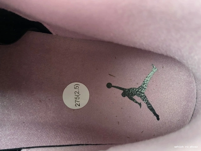 Cheap Orchid 4 Jordan WMNS Air AQ9129-501 0818